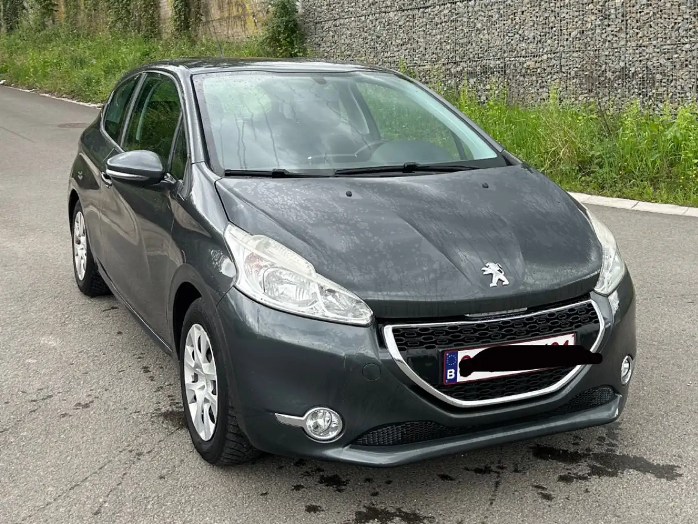 Peugeot 208 208 1.2i Access - 1