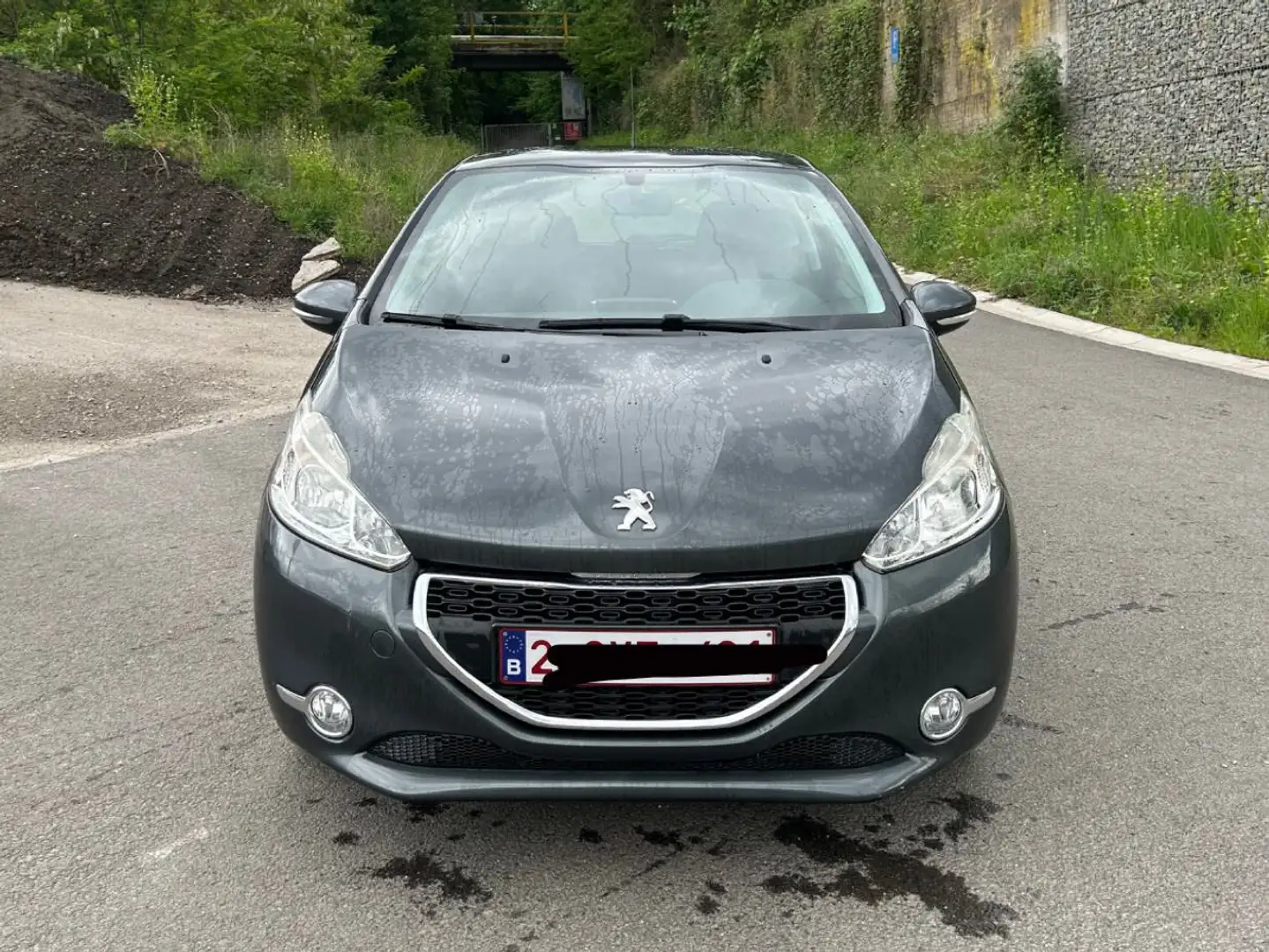 Peugeot 208 208 1.2i Access - 2