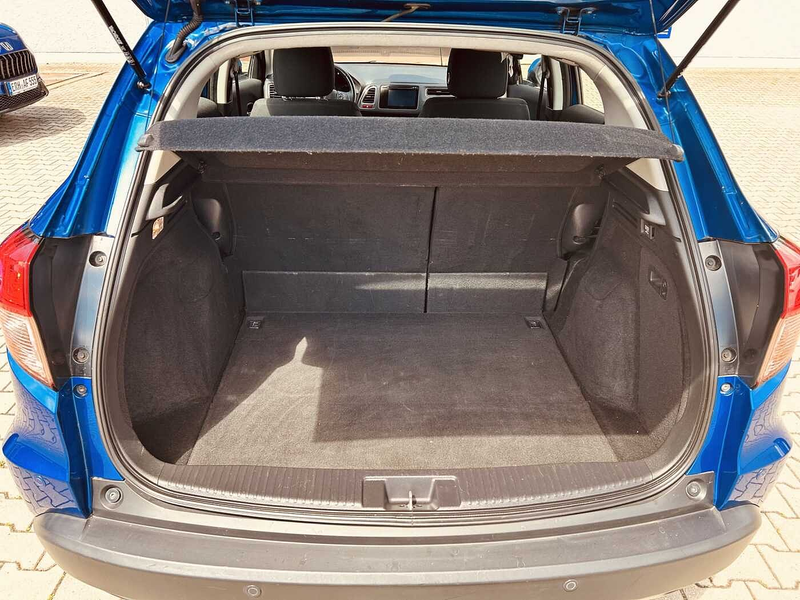 Honda HR-V 1.5 i-VTEC Elegance — photo 14