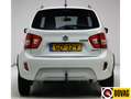 Suzuki Ignis 1.2 Smart 83 PK Hybrid Comfort Cruise-control | Ac Blanco - thumbnail 8