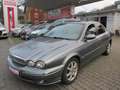 Jaguar X-Type 2.5 V6 Executive*OHNE TÜV/AU*NAVI*VIEL EXTRA Gris - thumbnail 1