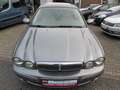 Jaguar X-Type 2.5 V6 Executive*OHNE TÜV/AU*NAVI*VIEL EXTRA Gris - thumbnail 5