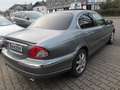 Jaguar X-Type 2.5 V6 Executive*OHNE TÜV/AU*NAVI*VIEL EXTRA Gris - thumbnail 6