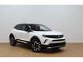 Opel Mokka 1.2T Elegance+gps+camera+park pilot Wit - thumbnail 2