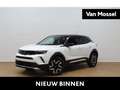 Opel Mokka 1.2T Elegance+gps+camera+park pilot Wit - thumbnail 1