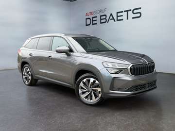 1.5TSI*Selection*7pl.*DSG*Navi*Camera*Apple*Andro