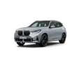 BMW X3 xDrive 20dA Gris - thumbnail 1