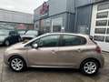 Peugeot 208 1.2 e-VTi Active | Clima | Navi | Automaat | PDC Grijs - thumbnail 5