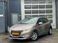 Peugeot 208 1.2 e-VTi Active | Clima | Navi | Automaat | PDC Grijs - thumbnail 1
