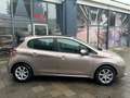 Peugeot 208 1.2 e-VTi Active | Clima | Navi | Automaat | PDC Grijs - thumbnail 4