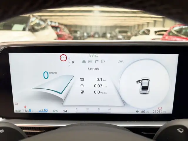 Hyundai Ioniq 6 view 7