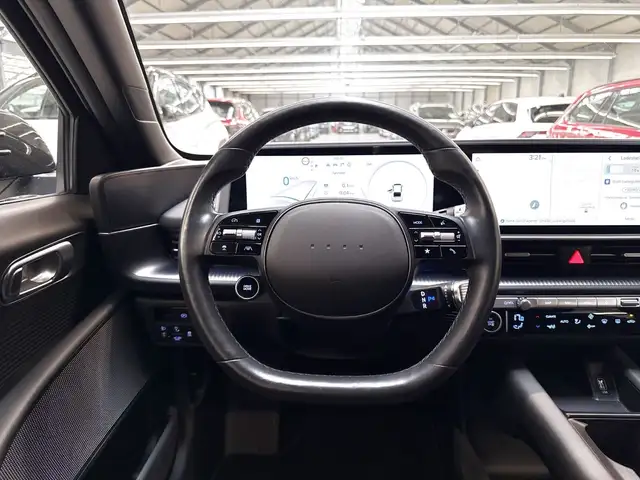 Hyundai Ioniq 6 view 10