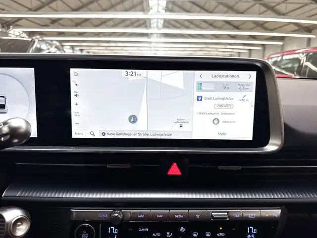 Hyundai Ioniq 6 view 12