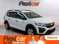 Dacia Jogger 1.0 ECO-G Essential 74kW 5pl. Blanco - thumbnail 1