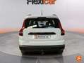 Dacia Jogger 1.0 ECO-G Essential 74kW 5pl. Blanco - thumbnail 4