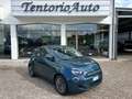 Fiat 500e Berlina 42 kWh Azul - thumbnail 1