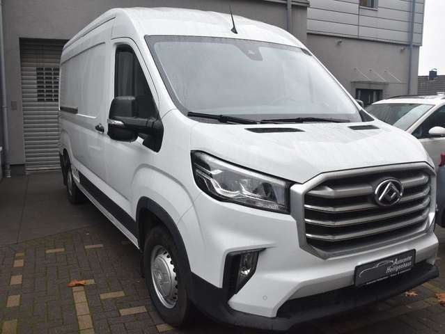 Imagine Maxus Deliver 9 Insp.Neu Kamera 2.Hd Allwetter Klima