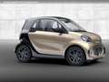 smart forTwo EQ 60kWed passion SHZ Pano PDC+Kamera Klima Beige - thumbnail 14