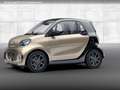 smart forTwo EQ 60kWed passion SHZ Pano PDC+Kamera Klima Beige - thumbnail 3