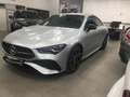 Mercedes-Benz CLA 200 200d Gris - thumbnail 1
