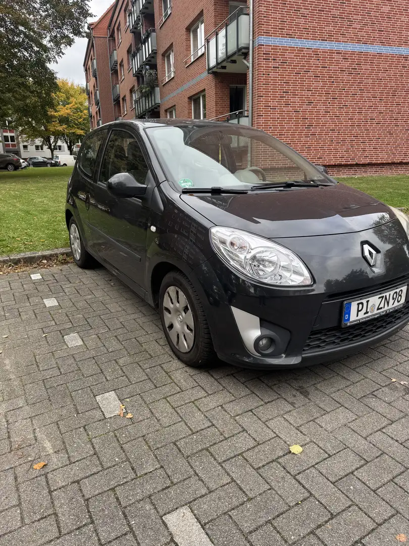 Renault Twingo 1.2 eco lev eco2 16v Tüv Neu Inspektion Neu - 1