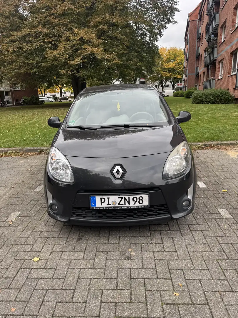 Renault Twingo 1.2 eco lev eco2 16v Tüv Neu Inspektion Neu - 2