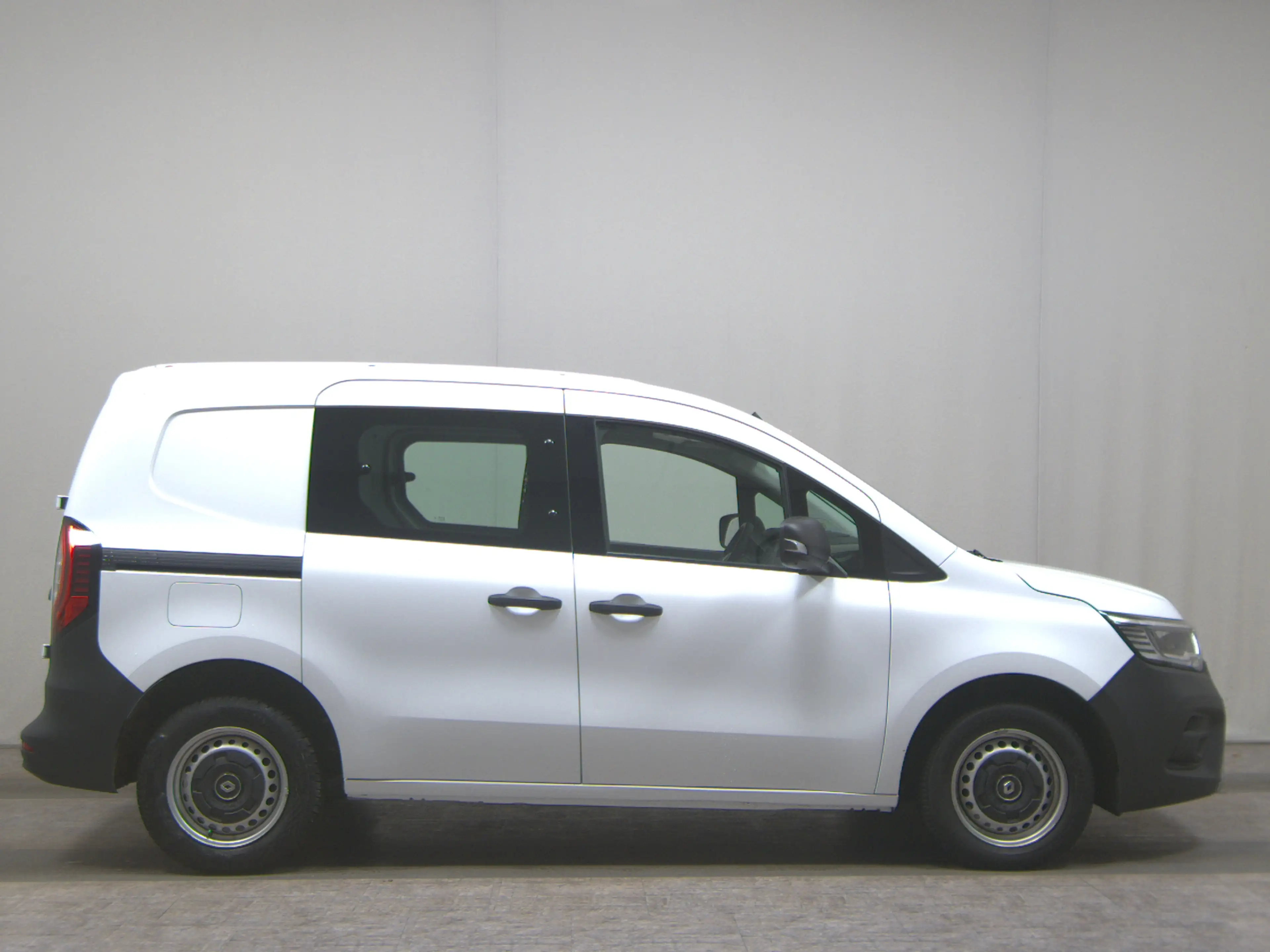 Renault Kangoo KANGOO RAPID T-LEDER NAVI KLIMAAUT RADIO TEMPO VC PDC LED RFK VARIO — photo 2