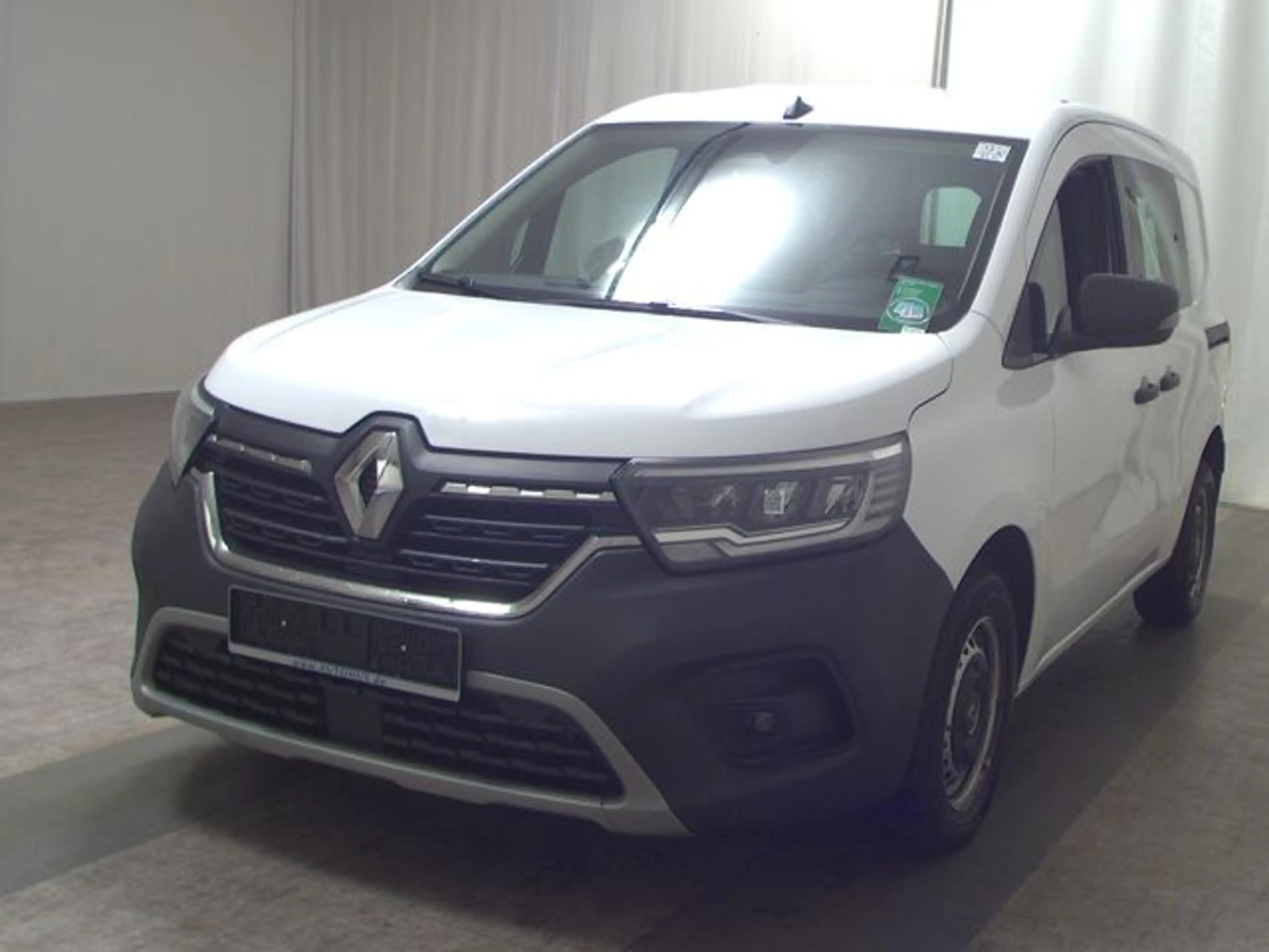Renault Kangoo KANGOO RAPID T-LEDER NAVI KLIMAAUT RADIO TEMPO VC PDC LED RFK VARIO — photo 7