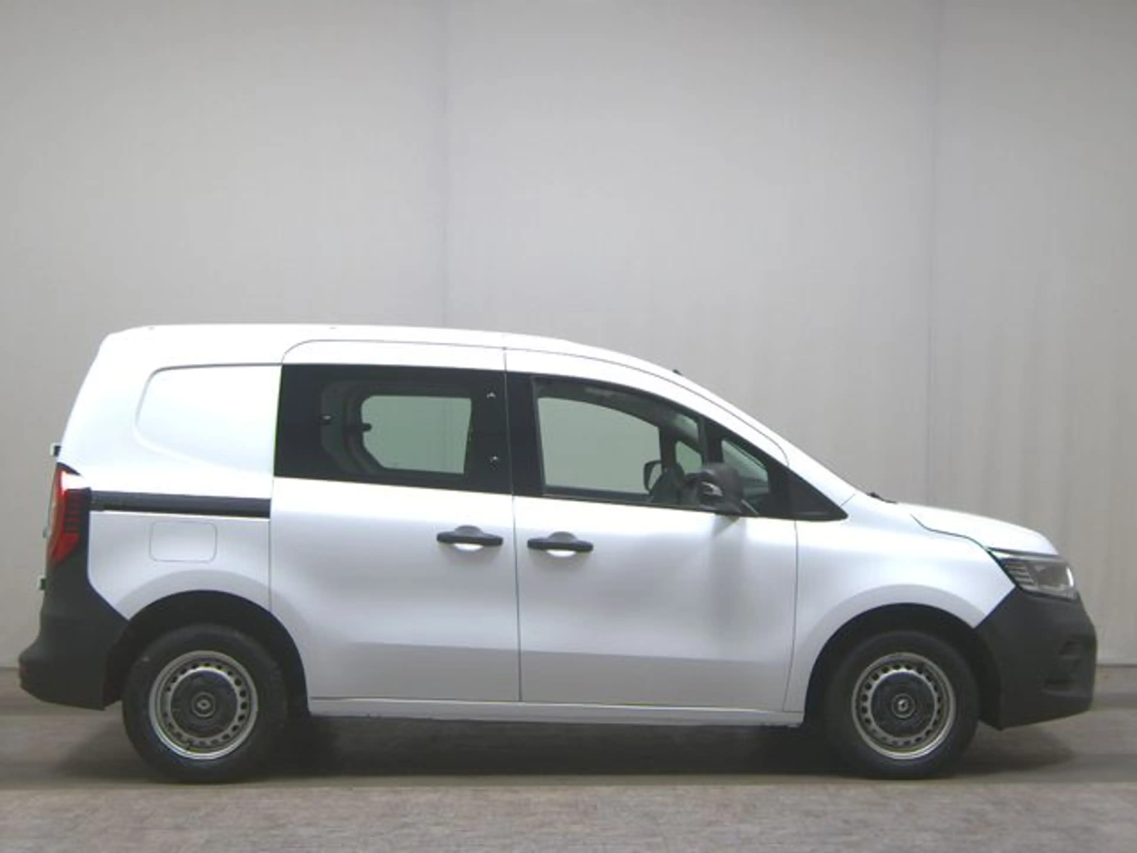 Renault Kangoo KANGOO RAPID T-LEDER NAVI KLIMAAUT RADIO TEMPO VC PDC LED RFK VARIO — photo 6