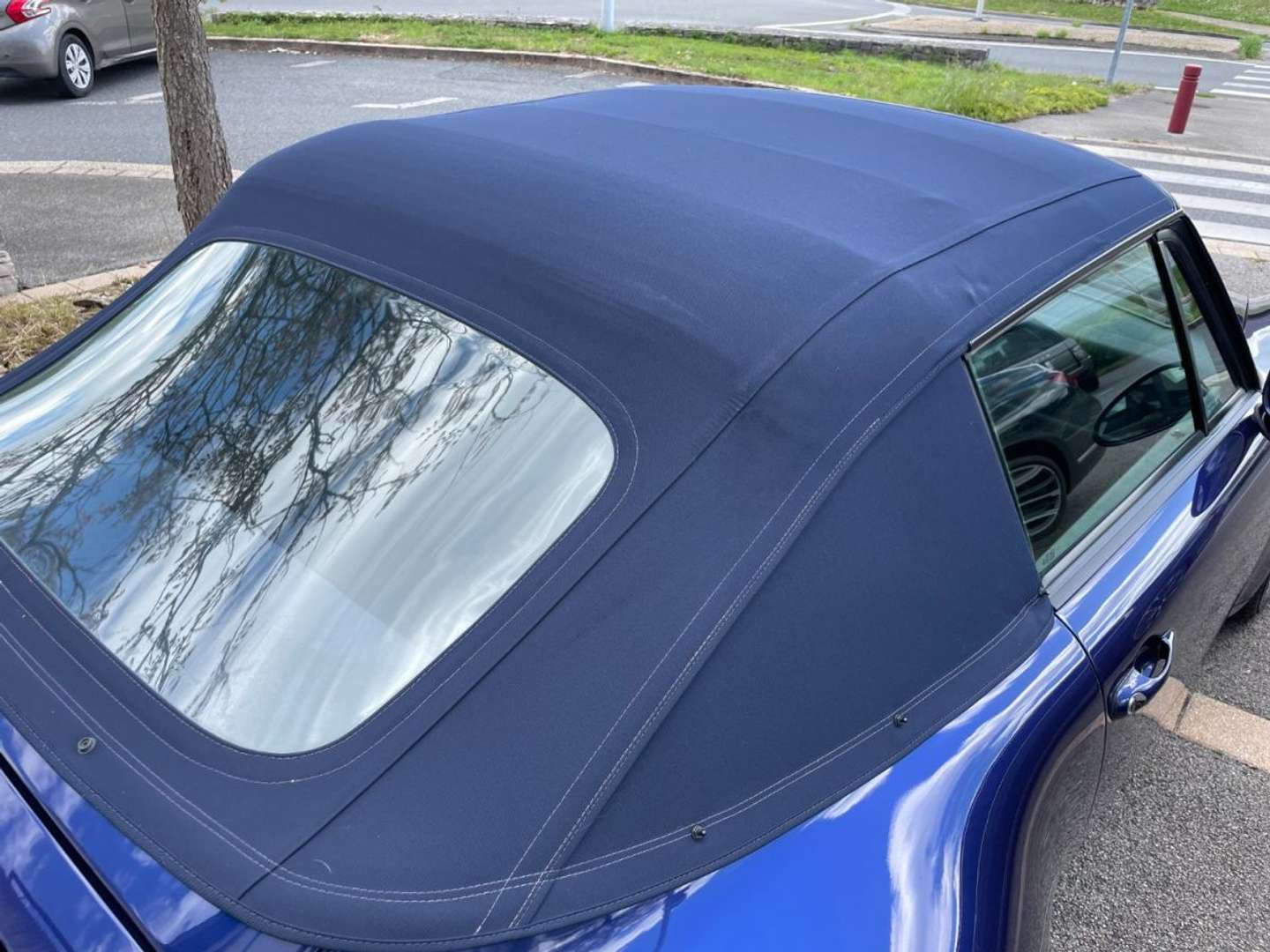 Porsche 993 CARRERA 4 -  - Joinsteer - #3