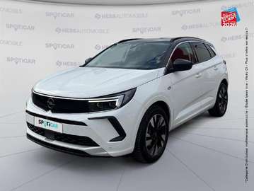 1.2 Turbo 130ch Elegance Business