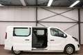 Opel Vivaro 1.6 CDTI L2H1 DC DUBBEL CABINE MET TREKHAAK Wit - thumbnail 3