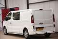 Opel Vivaro 1.6 CDTI L2H1 DC DUBBEL CABINE MET TREKHAAK Wit - thumbnail 16