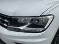 Volkswagen Tiguan Allspace 2.0TDI Advance DSG 110kW Weiß - thumbnail 23