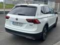 Volkswagen Tiguan Allspace 2.0TDI Advance DSG 110kW Weiß - thumbnail 4