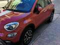 Fiat 500X 2.0 mjt Cross Plus 4x4 140cv auto Rosso - thumbnail 4