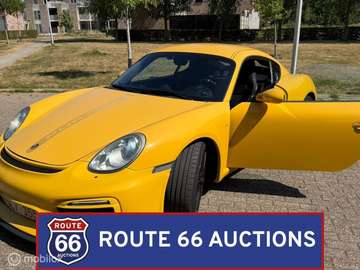 S | 2006 | Route 66 Auctions