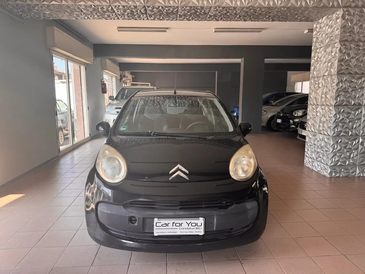 Citroen C1 3p 1.0 C1ty - 1