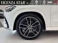 Mercedes-Benz GLE 300 d MHV 4MATIC AMG PREMIUM Blanc - thumbnail 5