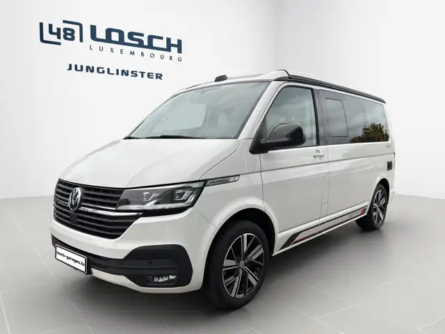 Volkswagen T6.1 California Coast Edition