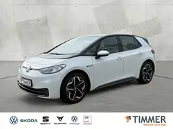 Volkswagen ID.3 PURE PERF. 55 kWh +WÄPU +LED +ACC +NAVI +19" +CAR
