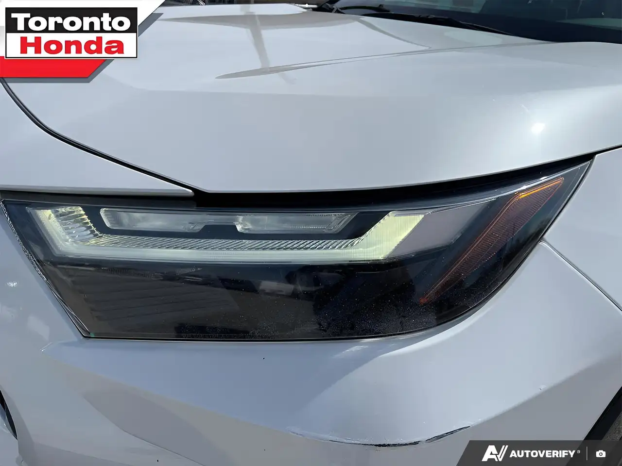Toyota RAV 4 Prime снимка Toyota RAV 4 Prime