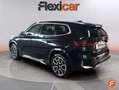 BMW X1 xDrive20d Negro - thumbnail 4
