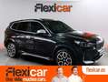 BMW X1 xDrive20d Negro - thumbnail 1