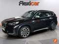 BMW X1 xDrive20d Negro - thumbnail 3