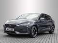 CUPRA Leon 1.5 eTSI DSG LED+BEATS+RFK+NAVI+SHZ+PDC Grau - thumbnail 3