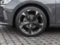 CUPRA Leon 1.5 eTSI DSG LED+BEATS+RFK+NAVI+SHZ+PDC Grau - thumbnail 9