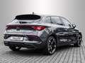 CUPRA Leon 1.5 eTSI DSG LED+BEATS+RFK+NAVI+SHZ+PDC Grau - thumbnail 4