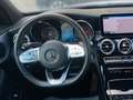 Mercedes-Benz C 200 Cabrio AMG Rückfahrkamera LED Bianco - thumbnail 13