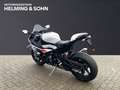BMW S 1000 RR Motorrad war im Sporteinsatz Fehér - thumbnail 4